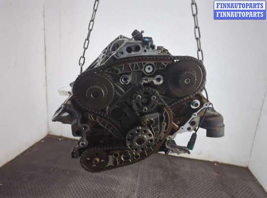 купить Блок цилиндров (Шорт блок) на Audi A6 (C6) 2004-2011