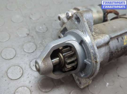 купить Стартер на Ford Fusion 2017-2020 USA