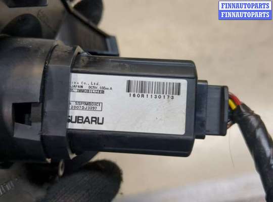 купить Кнопка старта (запуска двигателя) на Subaru Legacy Outback (B14) 2009-2014