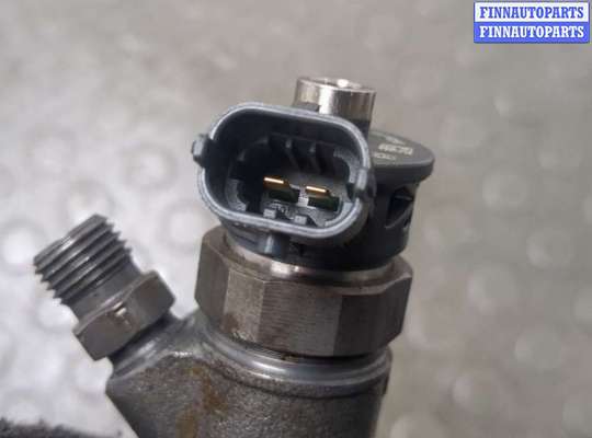 Форсунка топливная на Chrysler 300C II (LD)