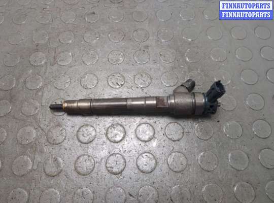 Форсунка топливная на Chrysler 300C II (LD)