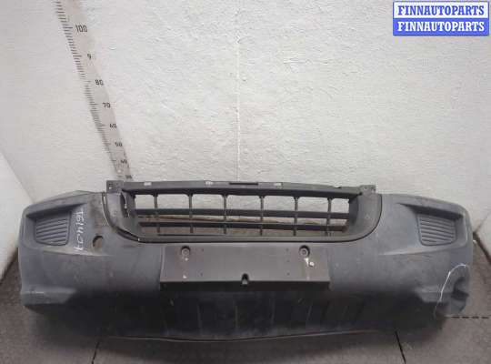 Бампер VG2737880 на Volkswagen Crafter 2006-2016