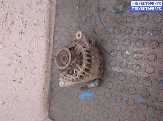 купить Генератор на Toyota Yaris 1999-2006