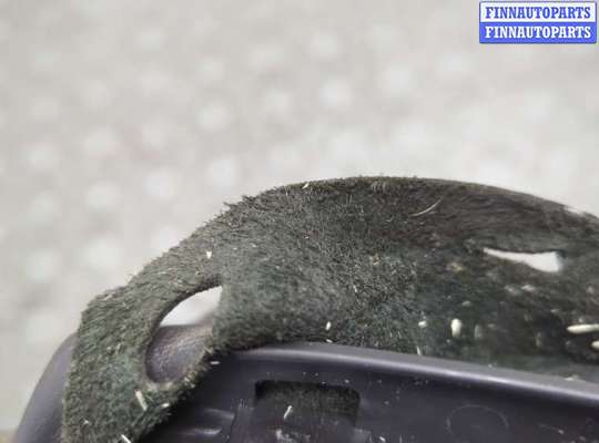 купить Чехол (кожух) кулисы КПП на Peugeot 307 2001-2008