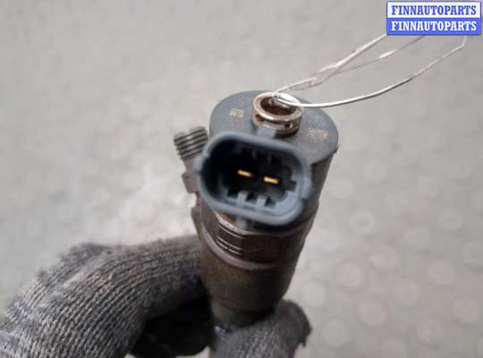 купить Форсунка топливная на Chevrolet Captiva 2006-2011