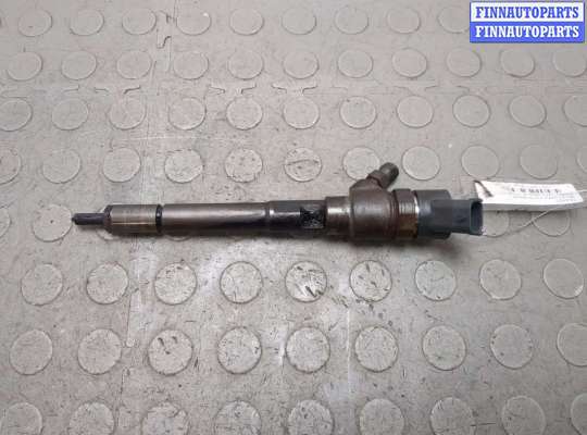 купить Форсунка топливная на Chevrolet Captiva 2006-2011