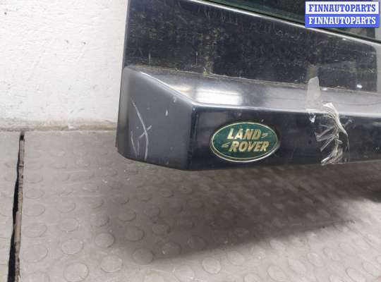 купить Крышка (дверь) багажника на Land Rover Discovery 3 2004-2009