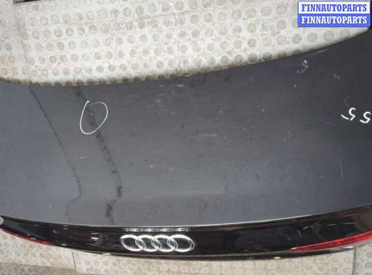 купить Фонарь крышки багажника на Audi A4 (B9) 2015-2023