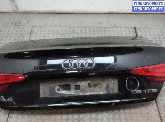 купить Фонарь крышки багажника на Audi A4 (B9) 2015-2023