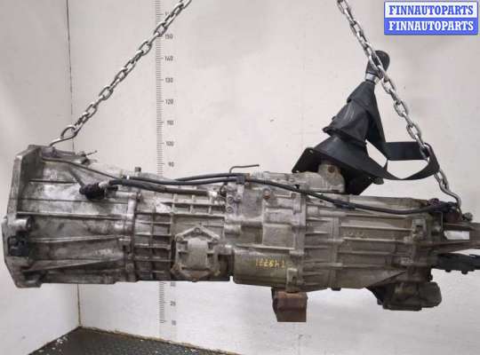 купить КПП 5-ст.мех 4х4 (МКПП) на Suzuki Grand Vitara 2005-2016