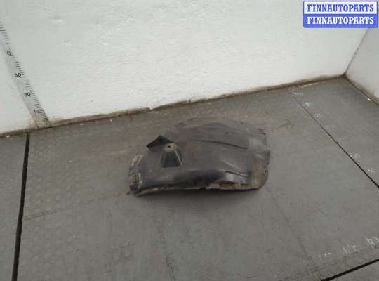 Защита арок (подкрылок) OP2428367 на Opel Corsa D 2006-2014