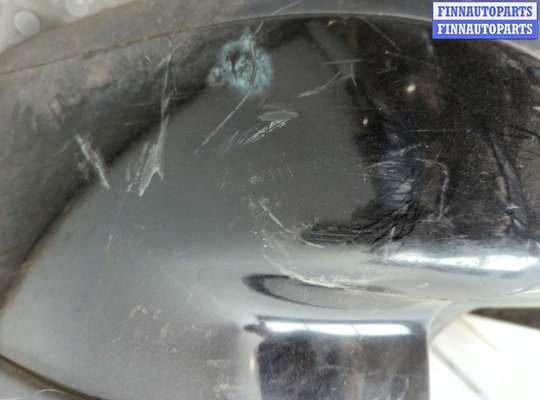 купить Бампер на Seat Alhambra 1996-2010