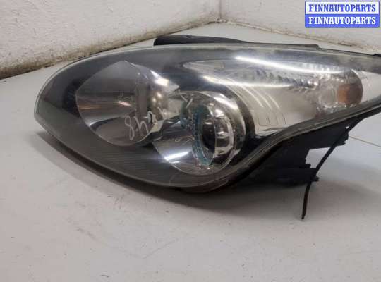 купить Фара (передняя) на Hyundai i30 2007-2012