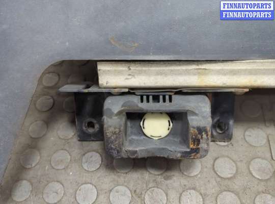 купить Подножка на Mercedes GL X164 2006-2012