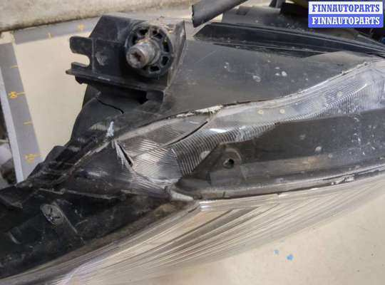 купить Форсунка омывателя фар на Mercedes S W221 2005-2013