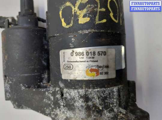 купить Стартер на Mercedes Vaneo 2001-2005