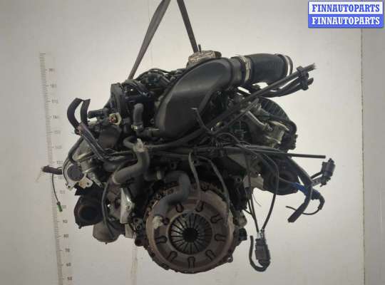 купить Двигатель (ДВС) на Audi A6 (C5) 1997-2005