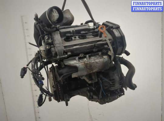 купить Двигатель (ДВС) на Audi A6 (C5) 1997-2005