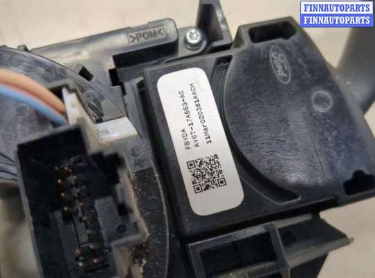 купить Переключатель поворотов и дворников (стрекоза) на Ford Focus 3 2011-2015