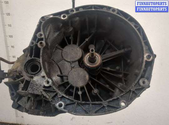 купить КПП 5-ст.мех. (МКПП) на Opel Vivaro 2001-2014
