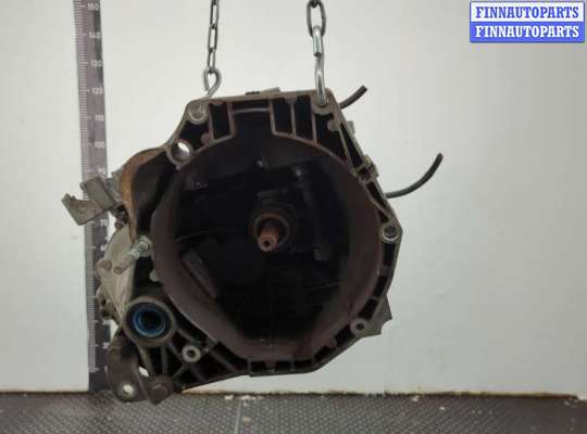 КПП 5-ст.мех. (МКПП) FT540366 на Fiat Grande Punto 2005-2010