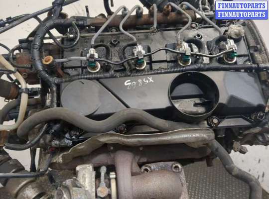 купить Головка блока (ГБЦ) на Ford Transit 2006-2014