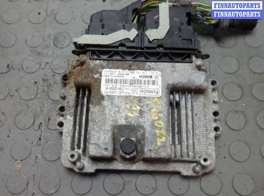 Блок управления двигателем FO2002288 на Ford Focus 3 2011-2015