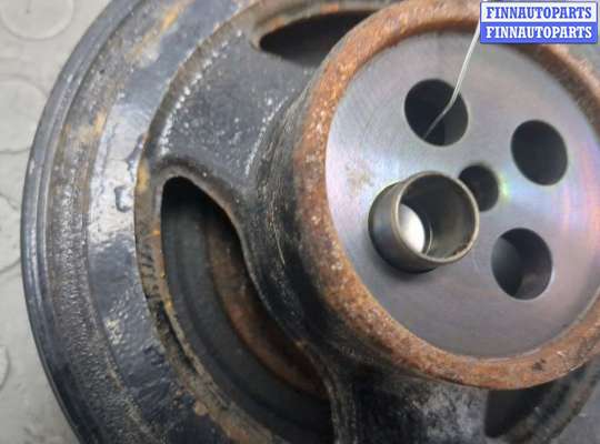 купить Шкив коленвала на Mercedes Sprinter 2018-2025