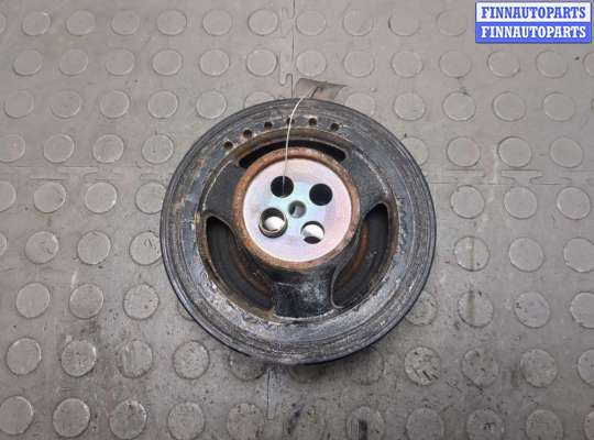 купить Шкив коленвала на Mercedes Sprinter 2018-2025