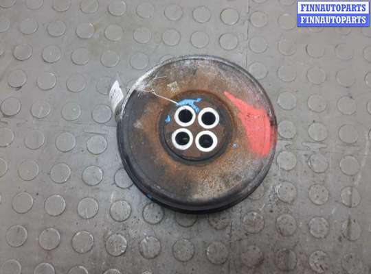 купить Шкив коленвала на Mercedes Sprinter 2018-2025