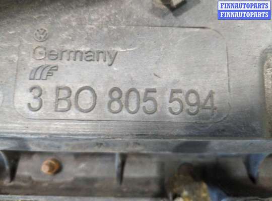 купить Замок капота на Volkswagen Passat 5 2000-2005