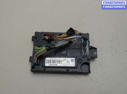 купить Блок управления бортовой сети (Body Control Module) на Dacia Sandero 2013-2020