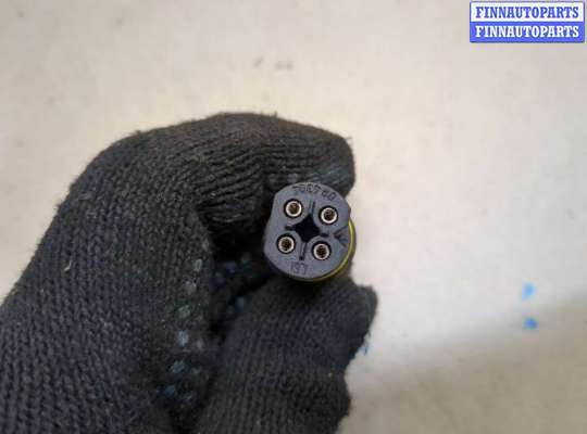 Датчик кислородный (Лямбда-зонд)