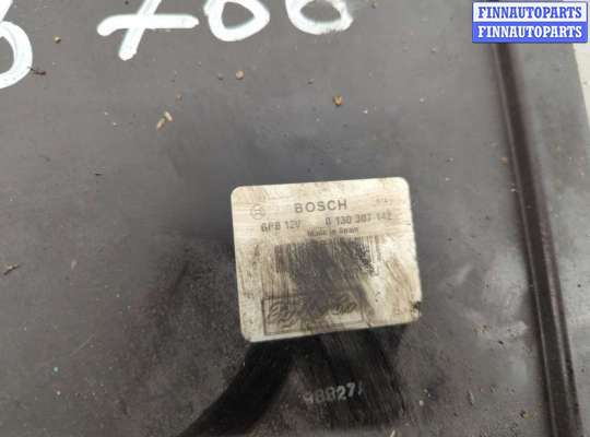 купить Вентилятор радиатора на Ford Focus 2 2008-2011