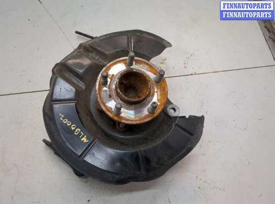 купить Ступица (кулак, цапфа) на Ford Escape 2015-2019