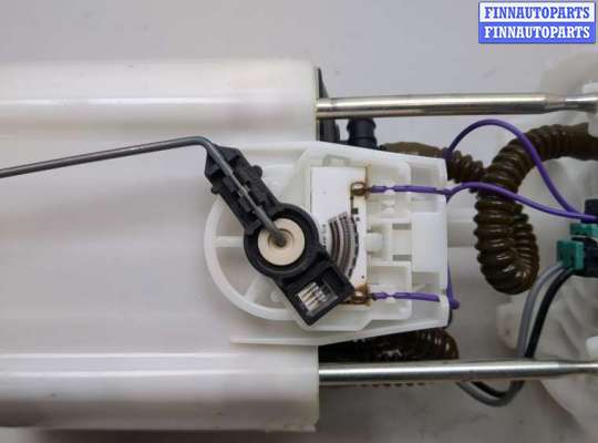 купить Насос топливный электрический на Ford Explorer 2019-2025