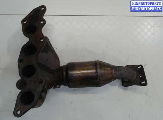 купить Катализатор на Ford Escape 2007-2012