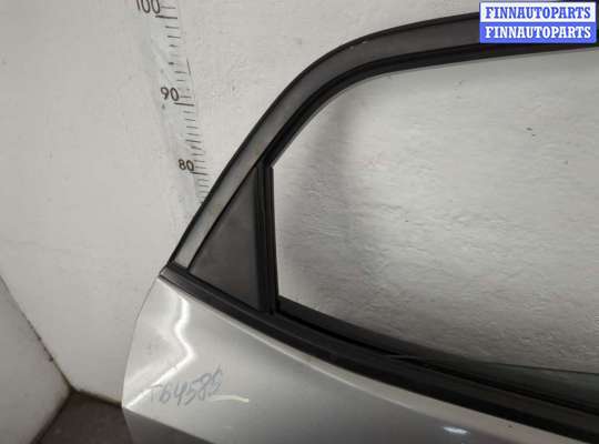 купить Дверь боковая (легковая) на Mazda 2 2007-2014