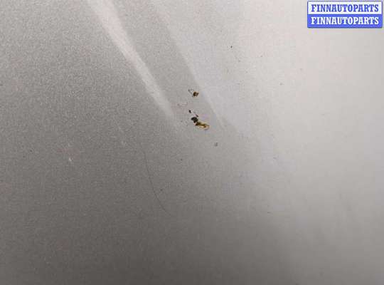 купить Капот на Mazda 3 (BK) 2003-2009