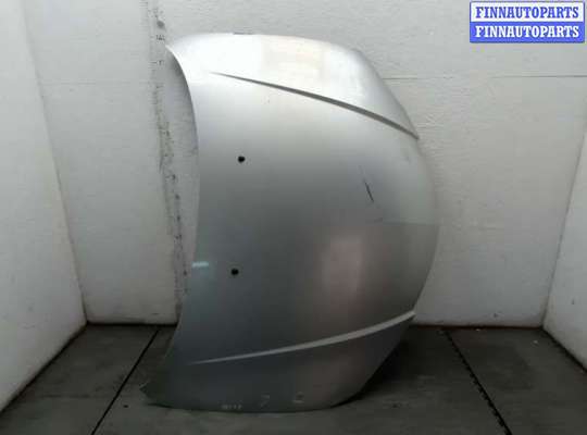 купить Капот на Mazda 3 (BK) 2003-2009