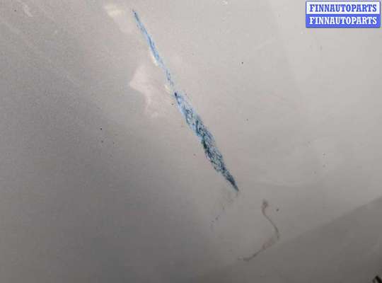 купить Капот на Mazda 3 (BK) 2003-2009