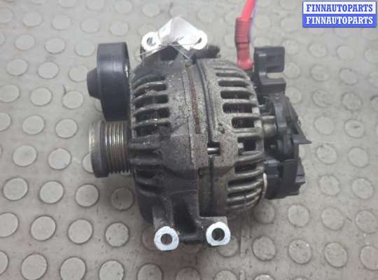 Генератор BM3490256 на BMW 3 E90, E91, E92, E93 2005-2012