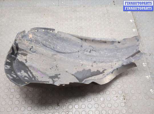 купить Защита арок (подкрылок) на Land Rover Range Rover Evoque 2011-2018