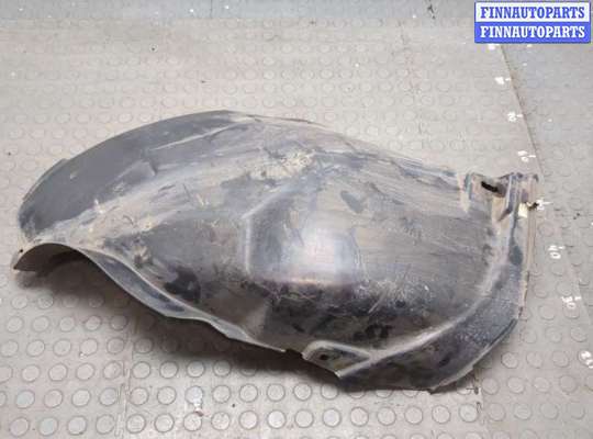 купить Защита арок (подкрылок) на Land Rover Range Rover Evoque 2011-2018