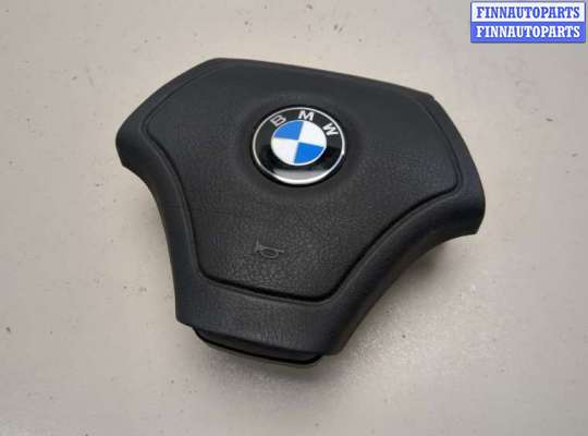 Купить Подушка безопасности водителя на BMW 3 E46 1998-2006 Подушка безопасности водителя BM3545925 на BMW 3 E46 1998-2006