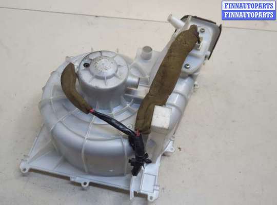 купить Двигатель отопителя (моторчик печки) на Nissan X-Trail (T30) 2001-2007