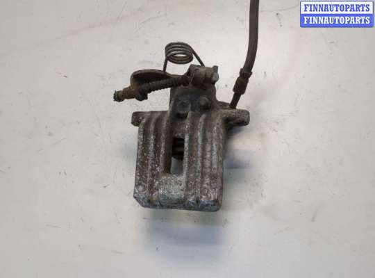 купить Суппорт на Audi A4 (B6) 2000-2006