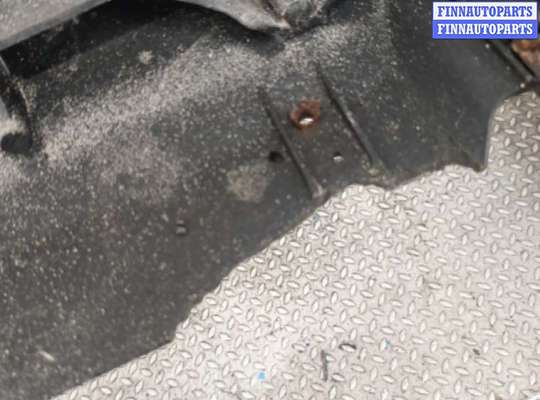 купить Замок капота на Mazda CX-7 2007-2012