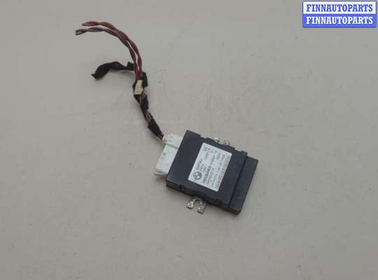 купить Блок управления топливным насосом на BMW X6 E71 2007-2014