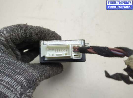 купить Блок управления топливным насосом на BMW X6 E71 2007-2014